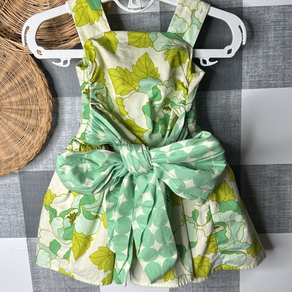 Boutique Girls Dress - Picture 6 of 6